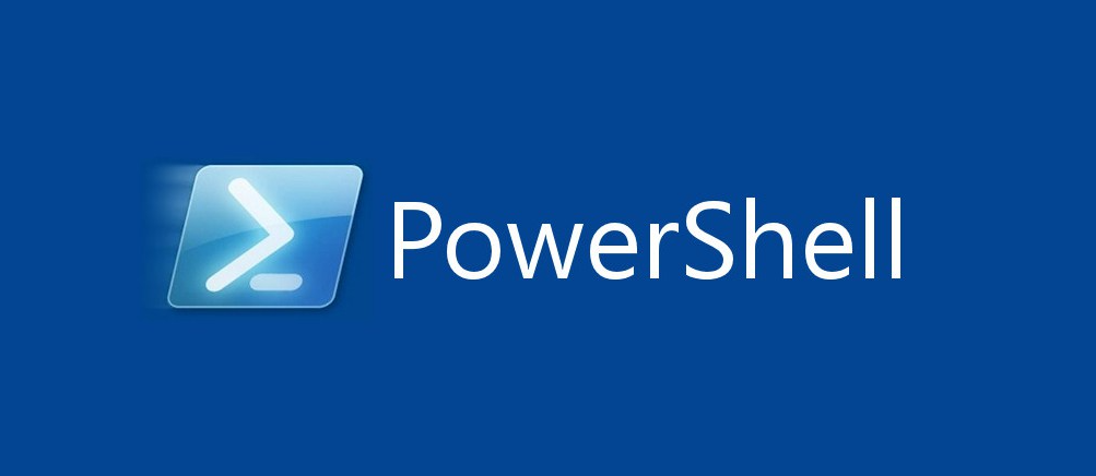 Microsoft PowerShell